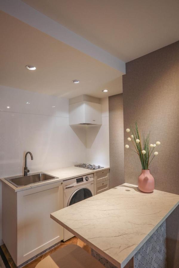 Apartament Zdt-304 *