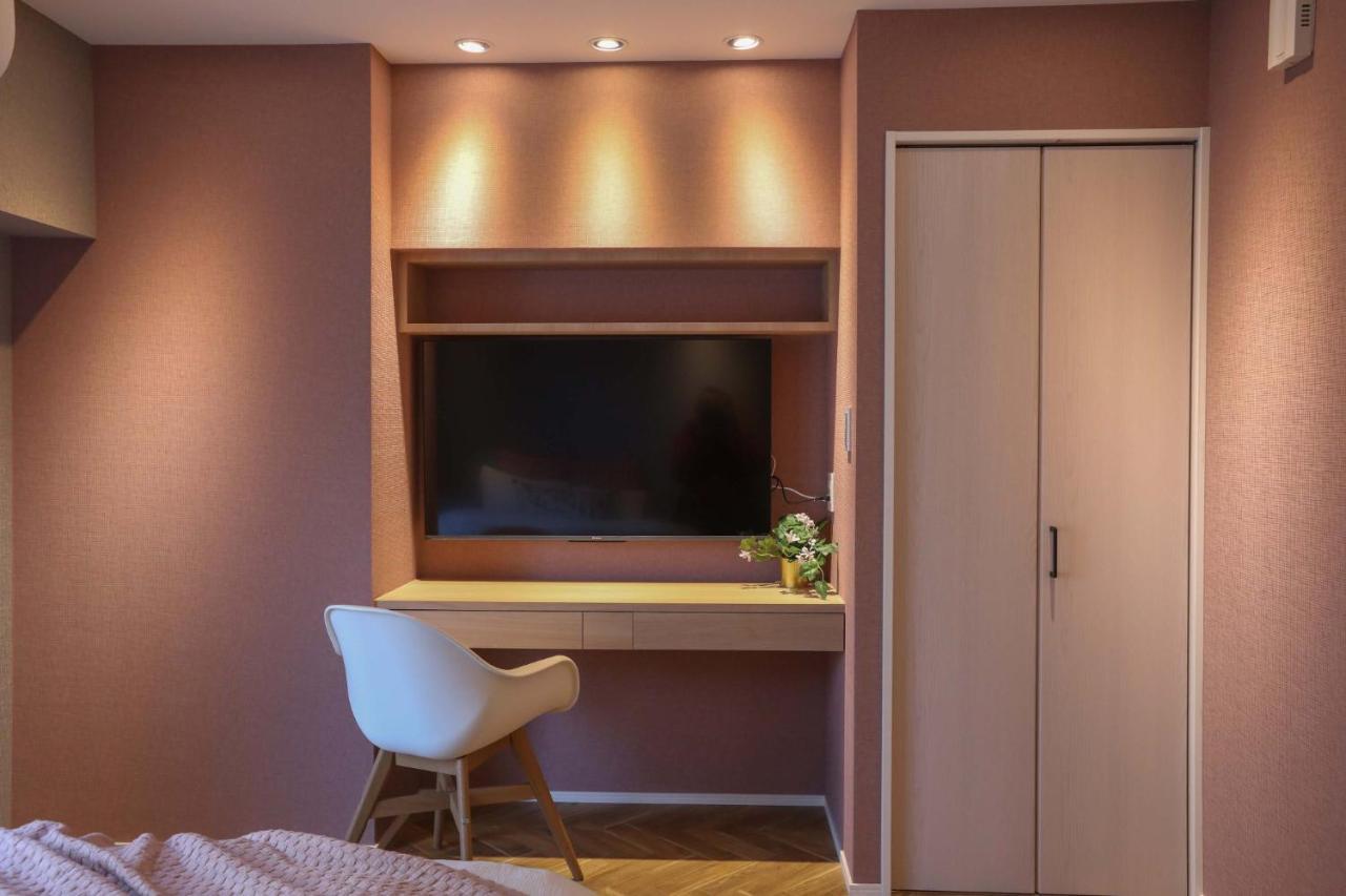 Apartament Zdt-304 Tokio