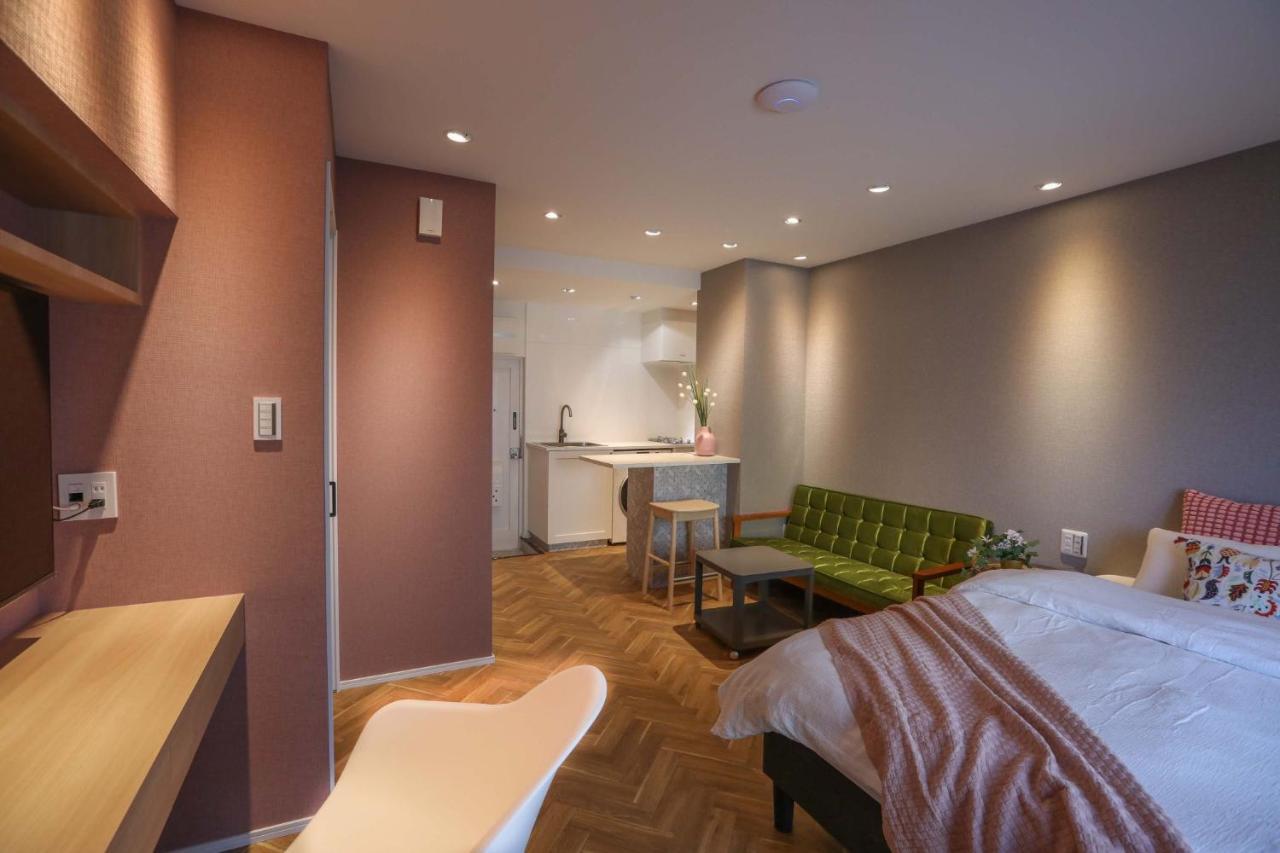 Apartament Zdt-304 Tokio