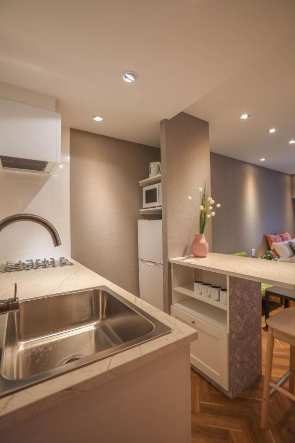 Zdt-304 Apartament Tokio